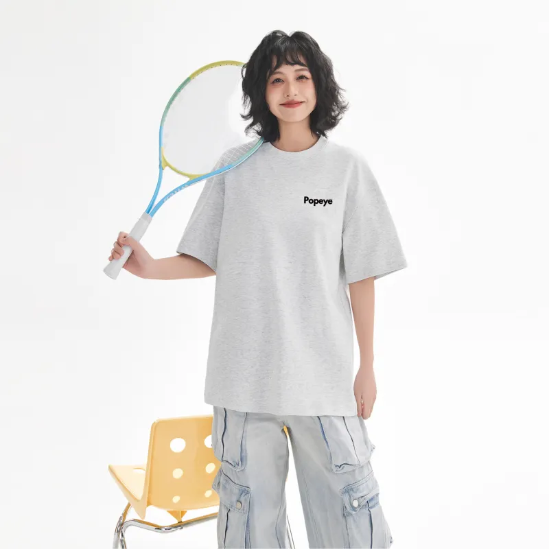 POPEYE T Shirts Unisex-14