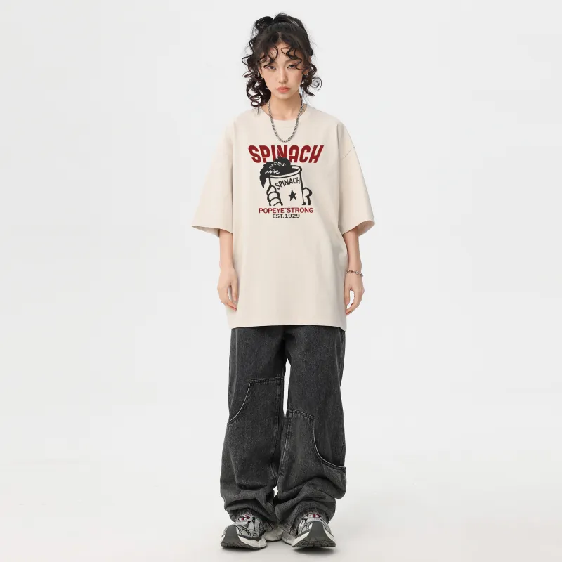 POPEYE T-Shirts Unisex-19