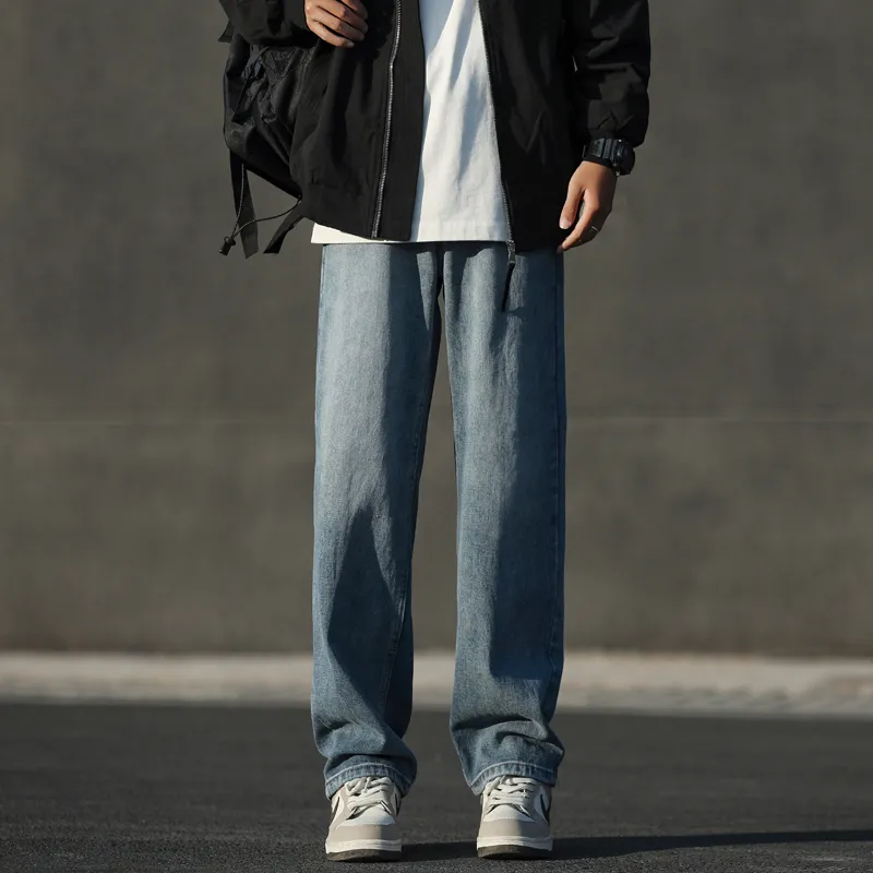 POPEYE Jeans Unisex-29