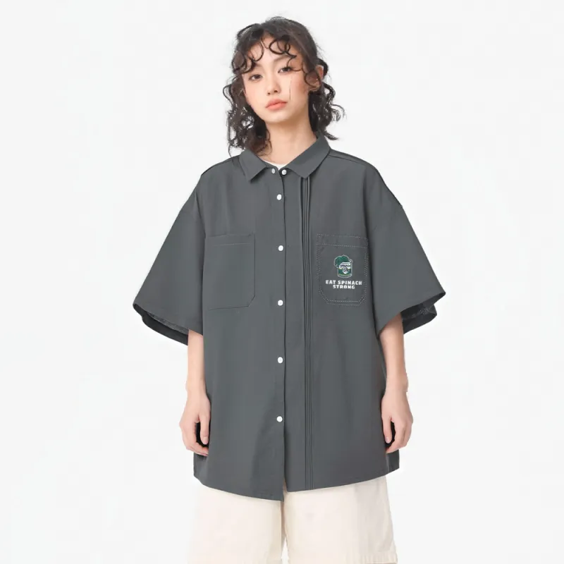 POPEYE Shirts Unisex-6