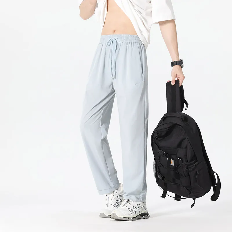 POPEYE Casual Pants Unisex-31