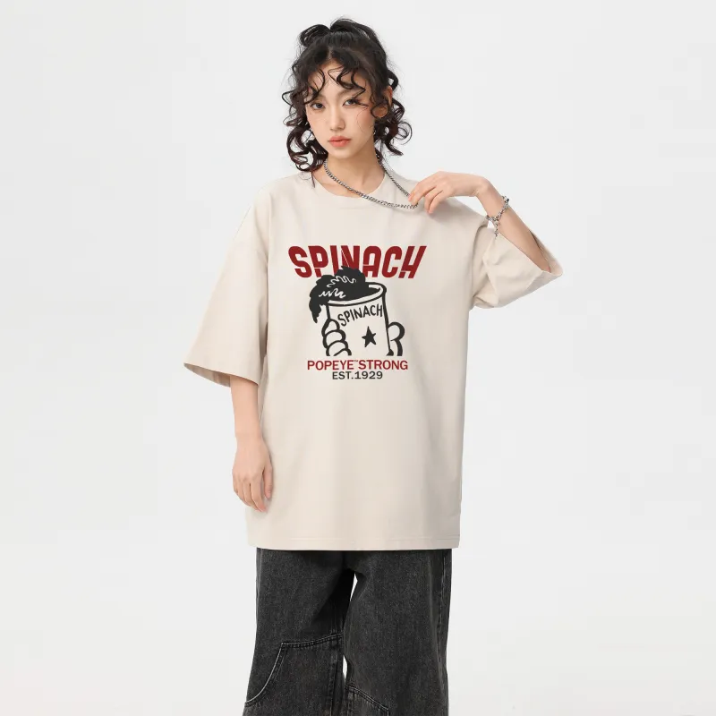 POPEYE T-Shirts Unisex-18