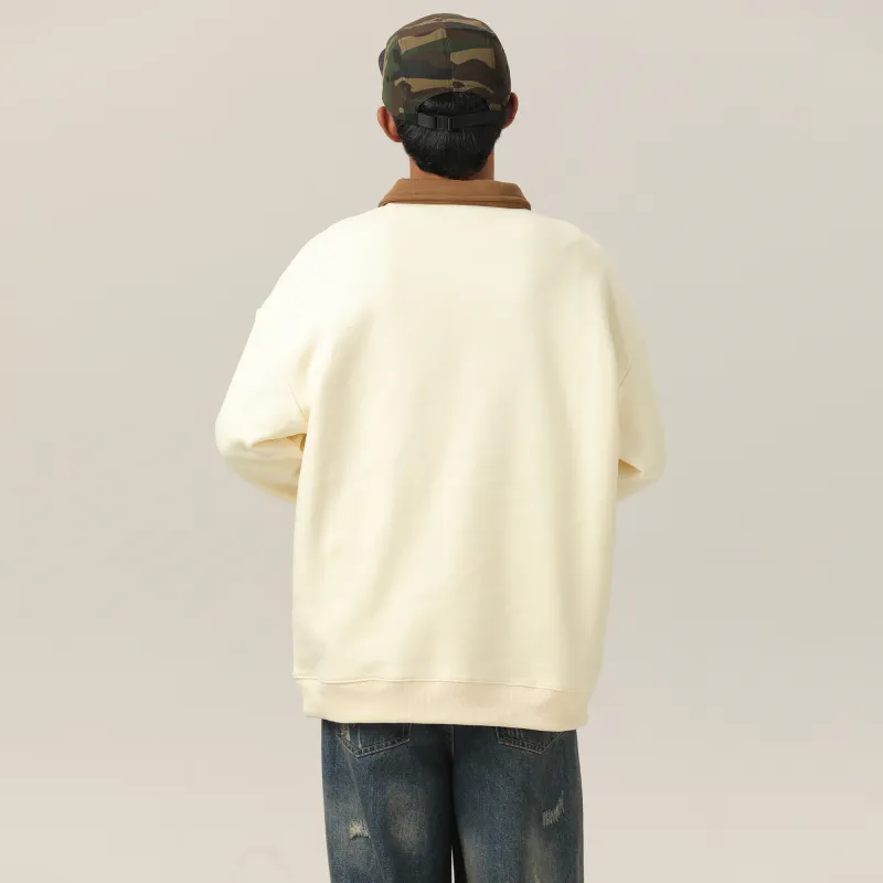 POPEYE Sweatshirts Unisex-9
