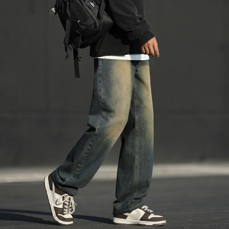 POPEYE Jeans Unisex-7