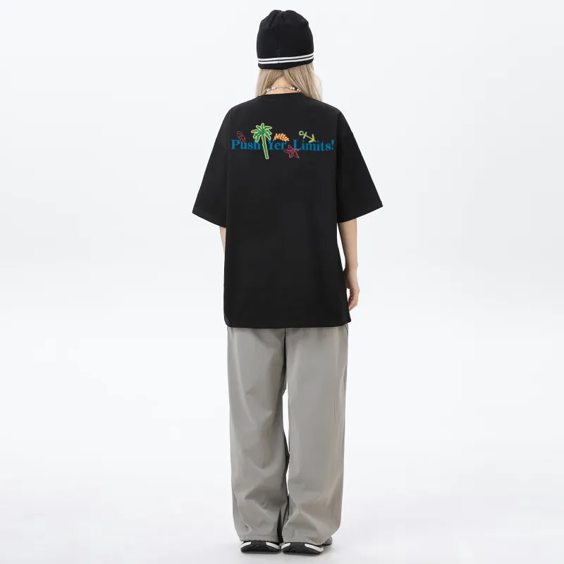 POPEYE T Shirts Unisex-2