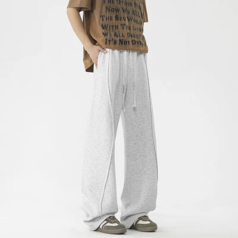 POPEYE Casual Pants Unisex-4