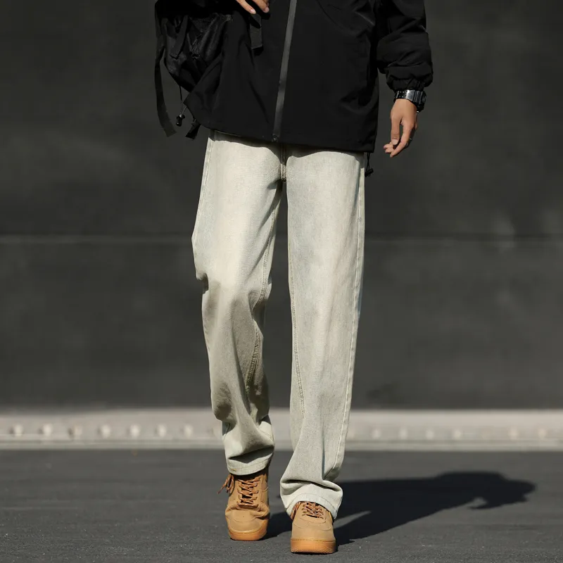 POPEYE Jeans Unisex-11