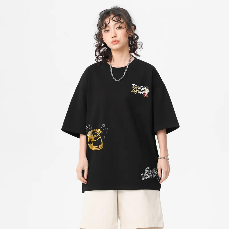 POPEYE T-Shirts Unisex-7