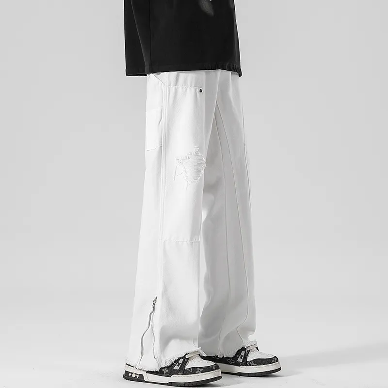 POPEYE Jeans Unisex-6