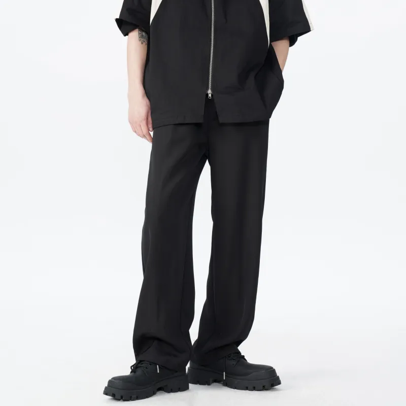 POPEYE Casual Pants Unisex Back To School Robe-4
