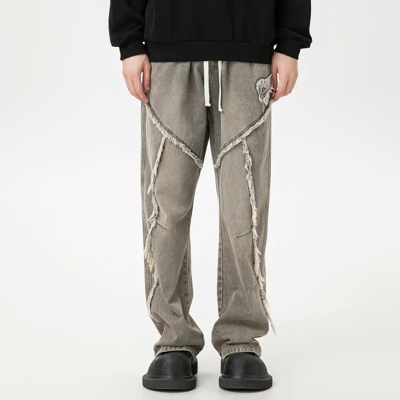 POPEYE Jeans Unisex-12