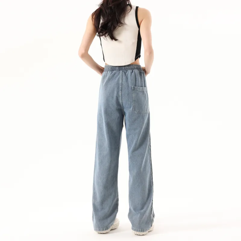 POPEYE Jeans Unisex-20