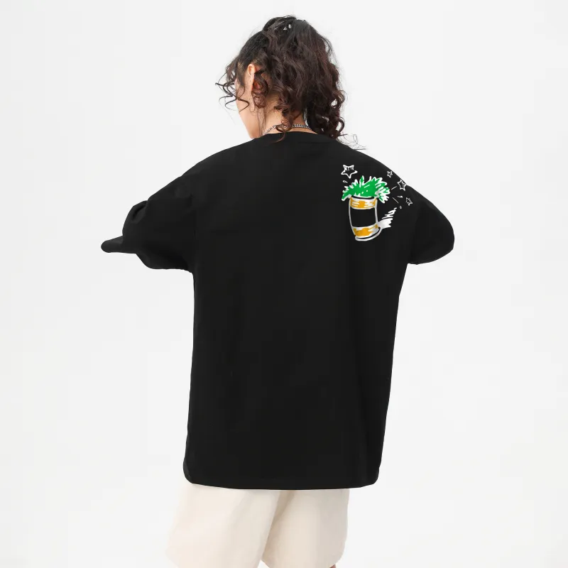 POPEYE T-Shirts Unisex-9