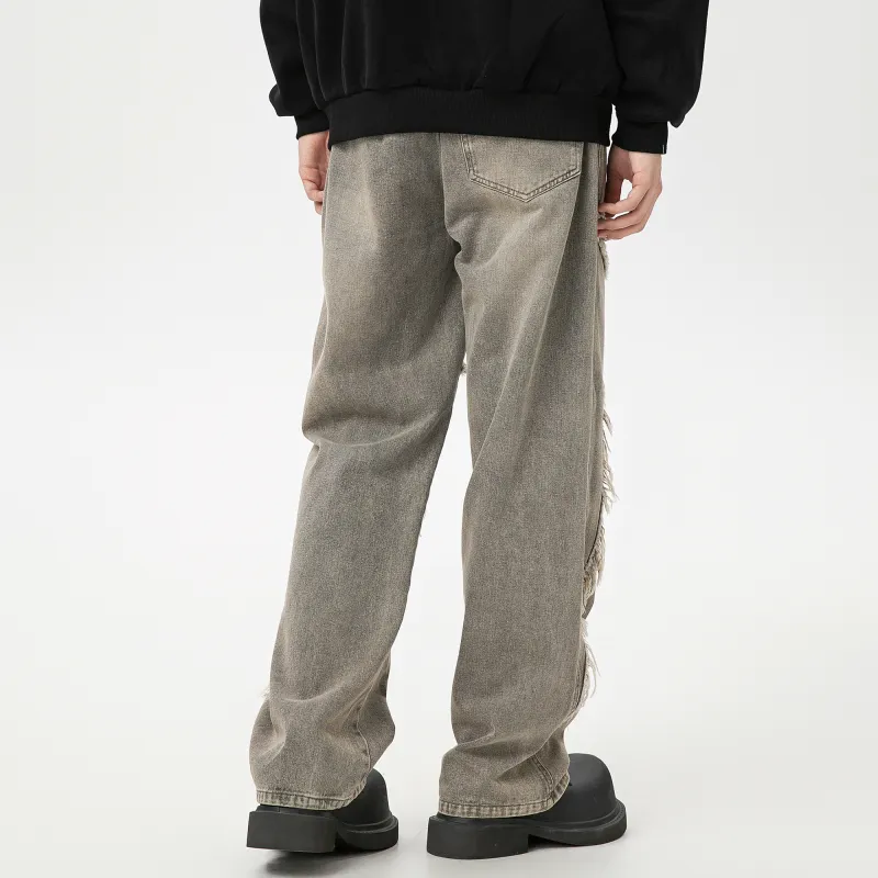 POPEYE Jeans Unisex-14