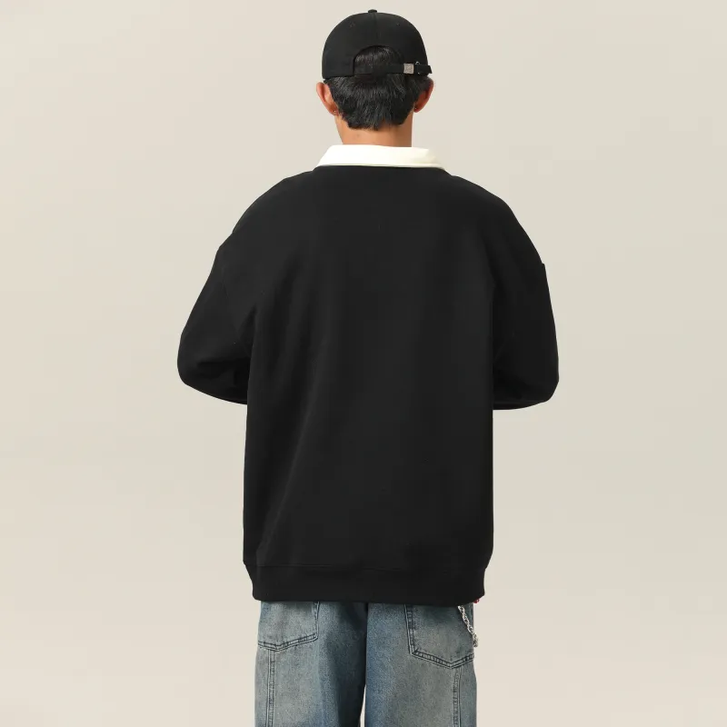 POPEYE Sweatshirts Unisex-4