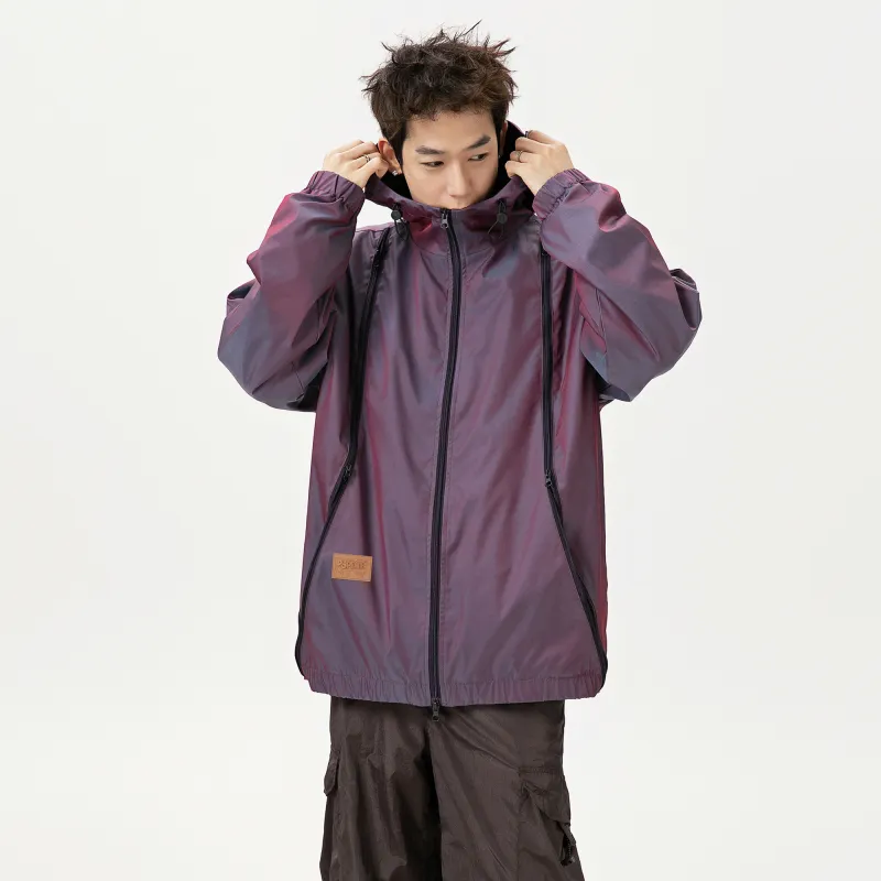 POPEYE Jackets Unisex-9