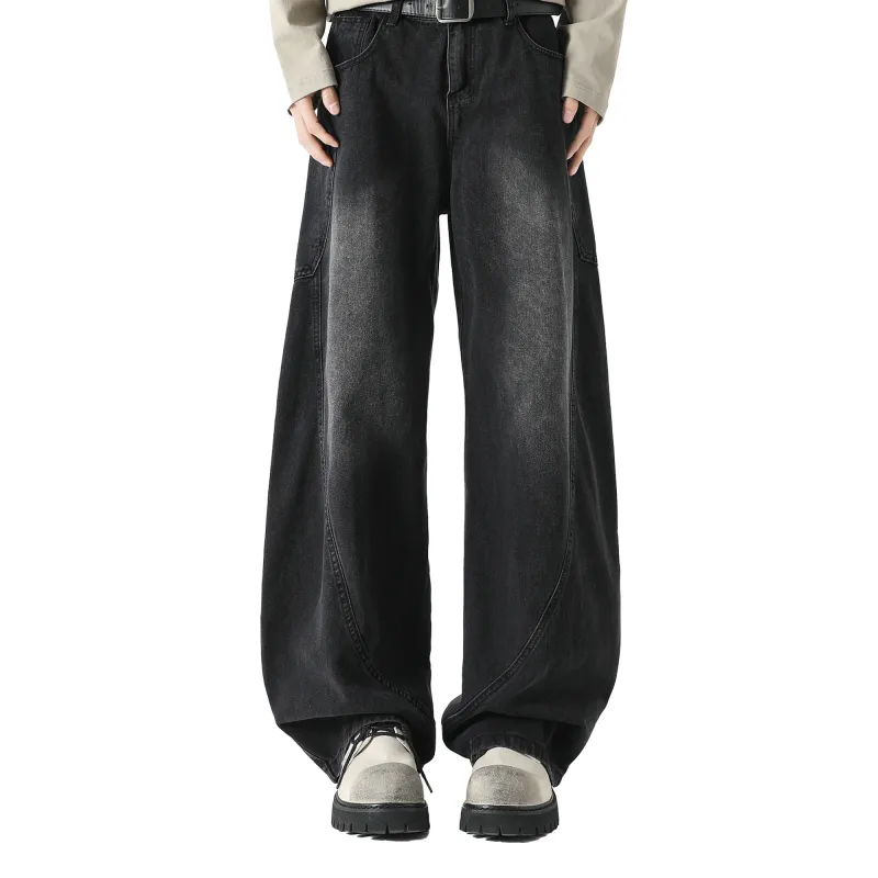POPEYE Jeans Unisex-1