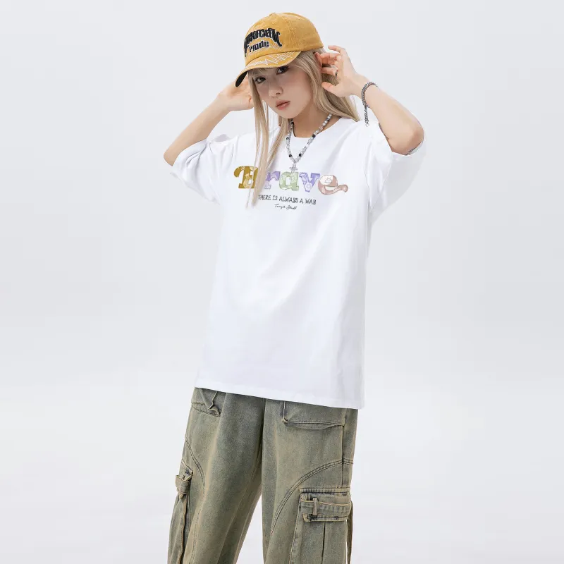 POPEYE T Shirts Unisex-2