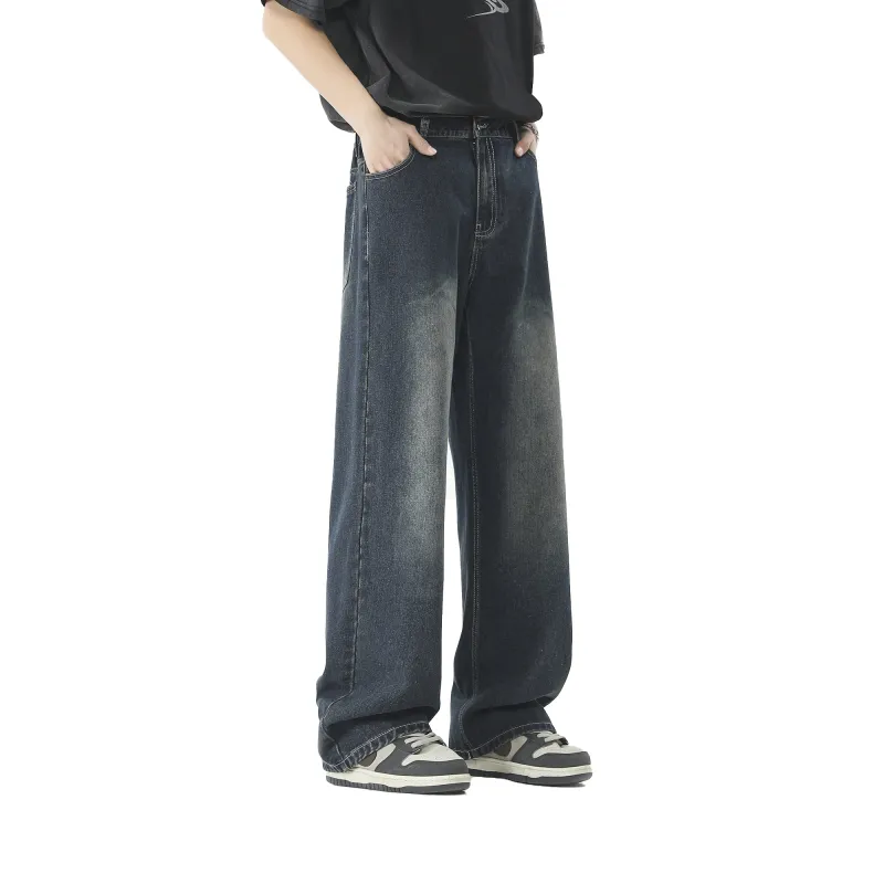 POPEYE Jeans Unisex-24