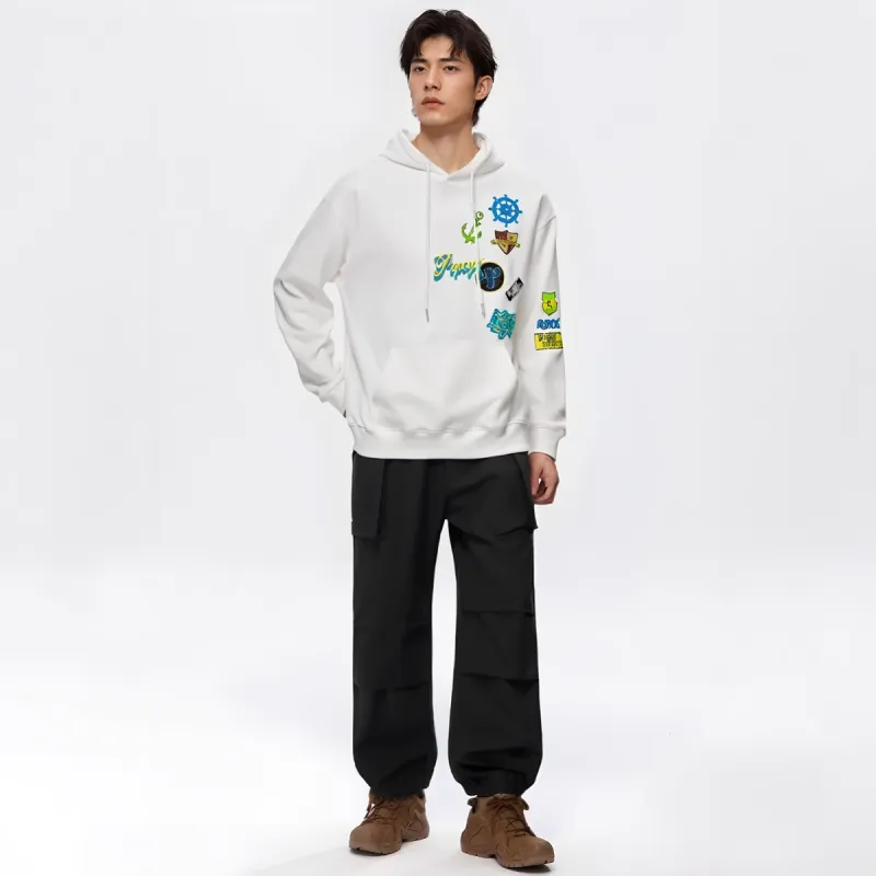 POPEYE Sweatshirts Unisex-7