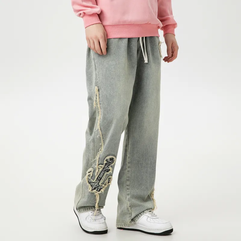 POPEYE Jeans Unisex-13