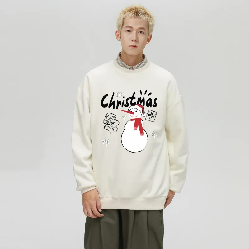 POPEYE Sweatshirts Women's-5