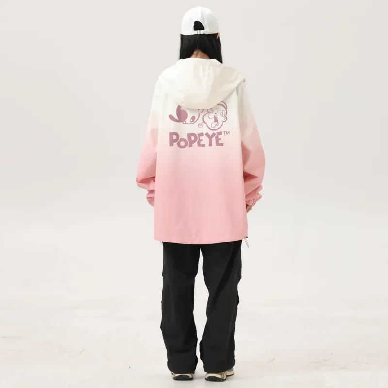 POPEYE Jackets Unisex-7