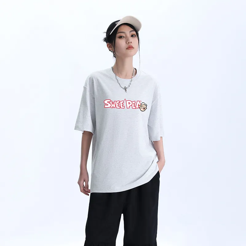POPEYE T-Shirts Unisex-6