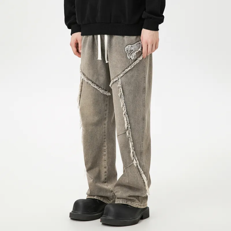 POPEYE Jeans Unisex-13