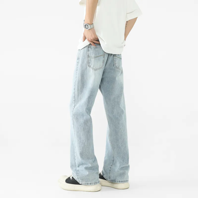 POPEYE Jeans Unisex-5