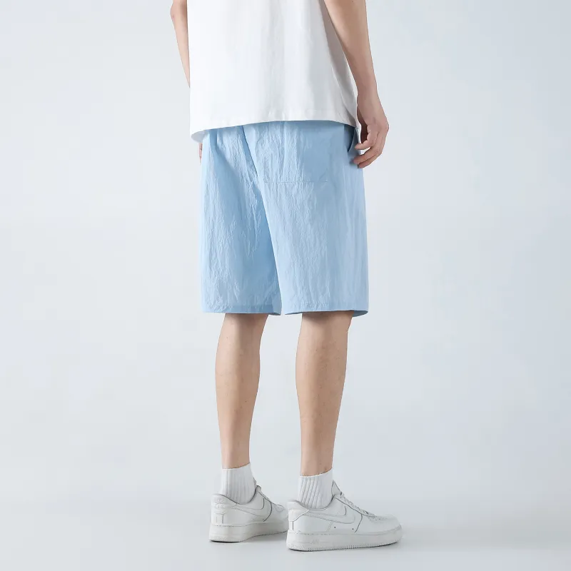 POPEYE Casual Shorts Unisex-7