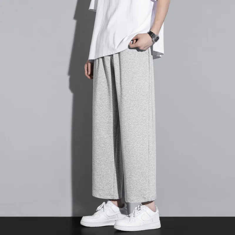 POPEYE Casual Pants Unisex-3