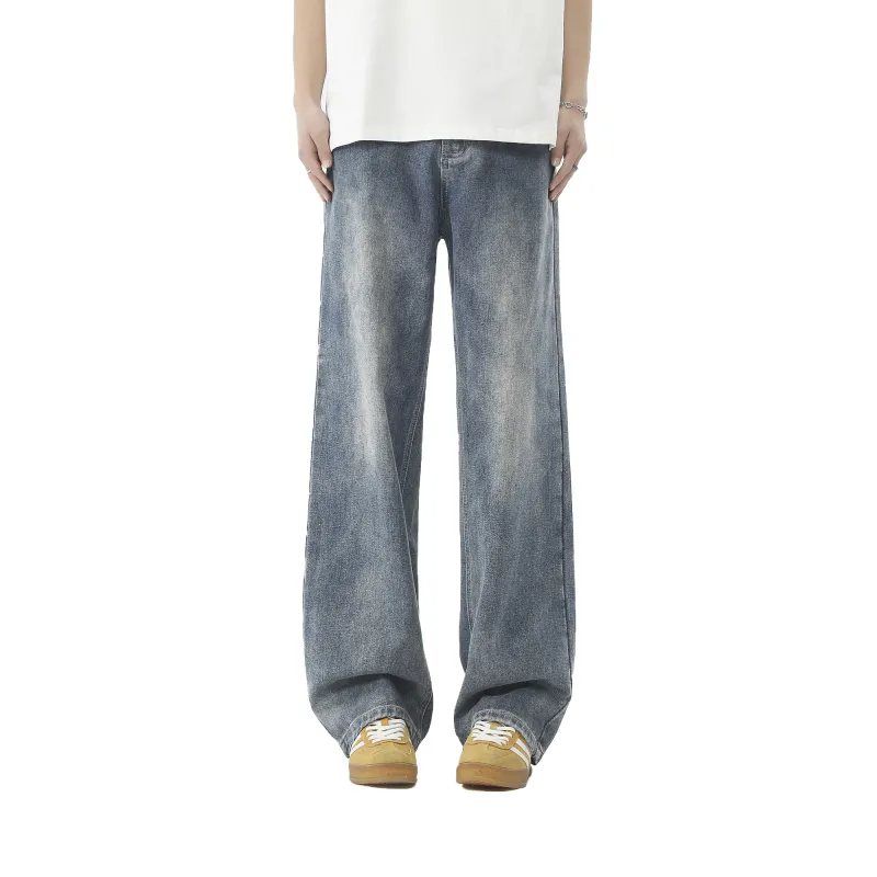 POPEYE Jeans Unisex-11