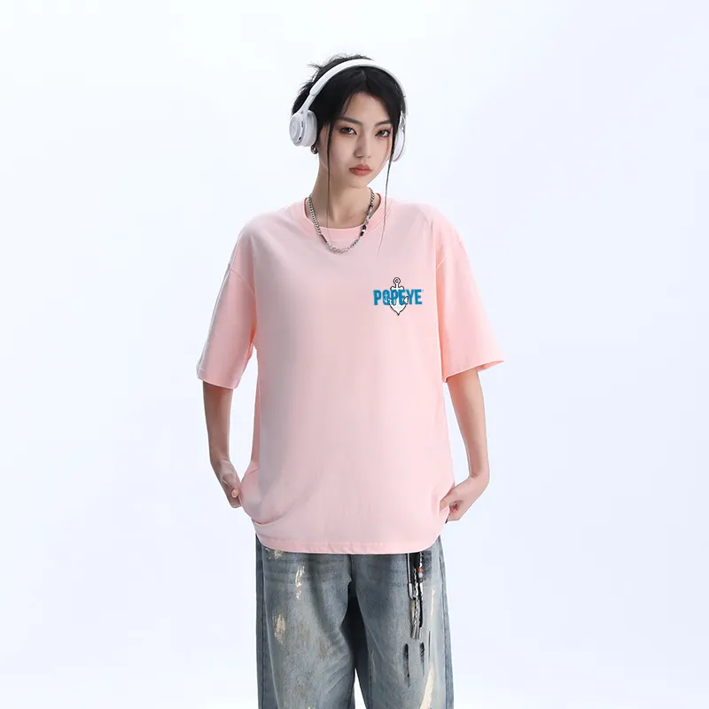 POPEYE T Shirts Unisex-27