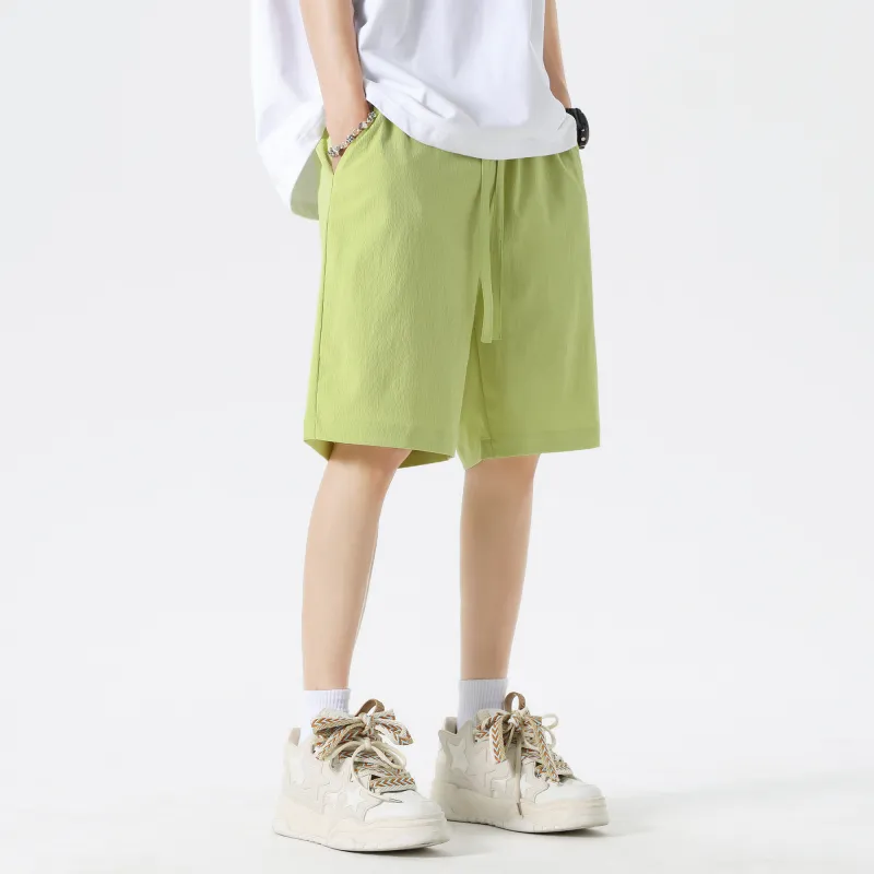 POPEYE Casual Shorts Women's-18