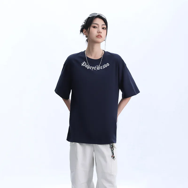 POPEYE T Shirts Unisex-33