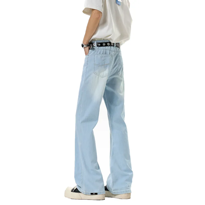POPEYE Jeans Unisex-4