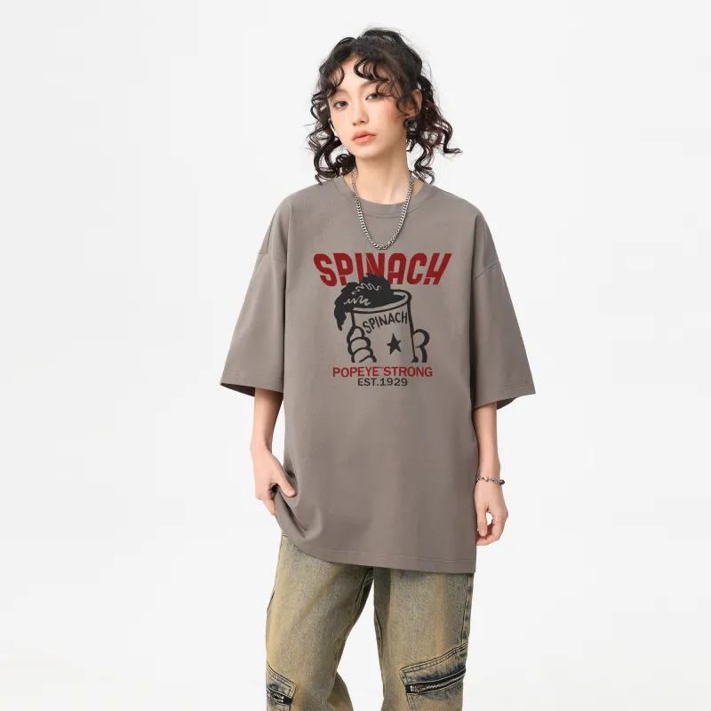 POPEYE T-Shirts Unisex-14