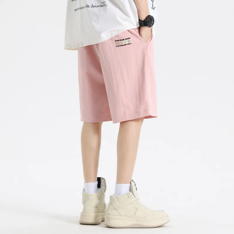 POPEYE Casual Shorts Women's-12