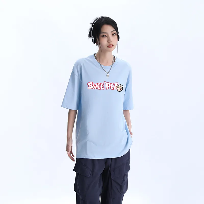 POPEYE T-Shirts Unisex-33