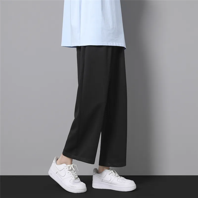 POPEYE Casual Pants Unisex-6