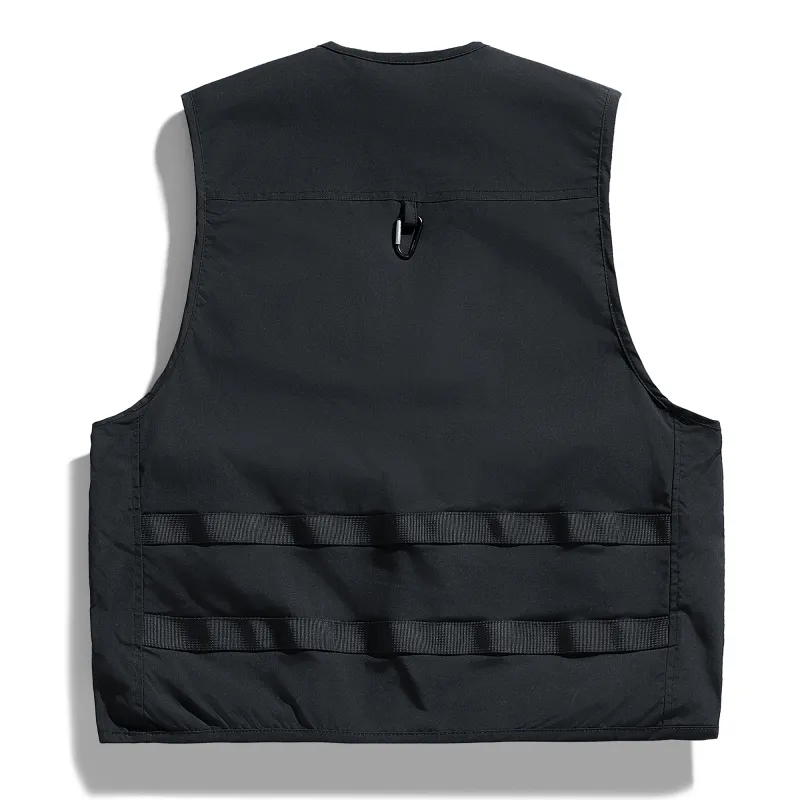 POPEYE Vests Unisex-1