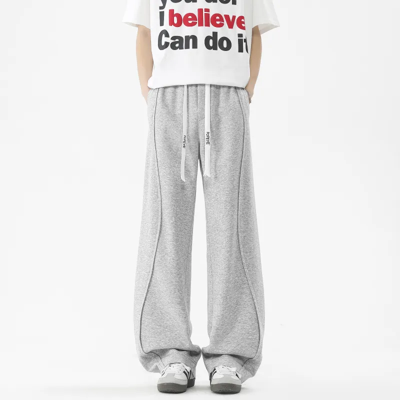 POPEYE Casual Pants Unisex-6