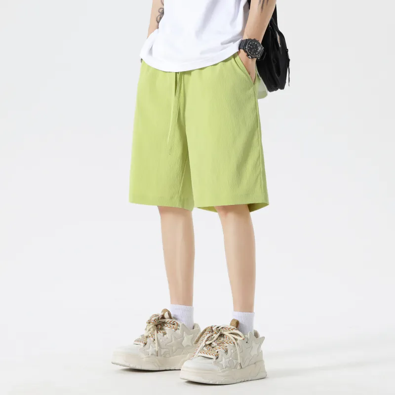 POPEYE Casual Shorts Women's-19