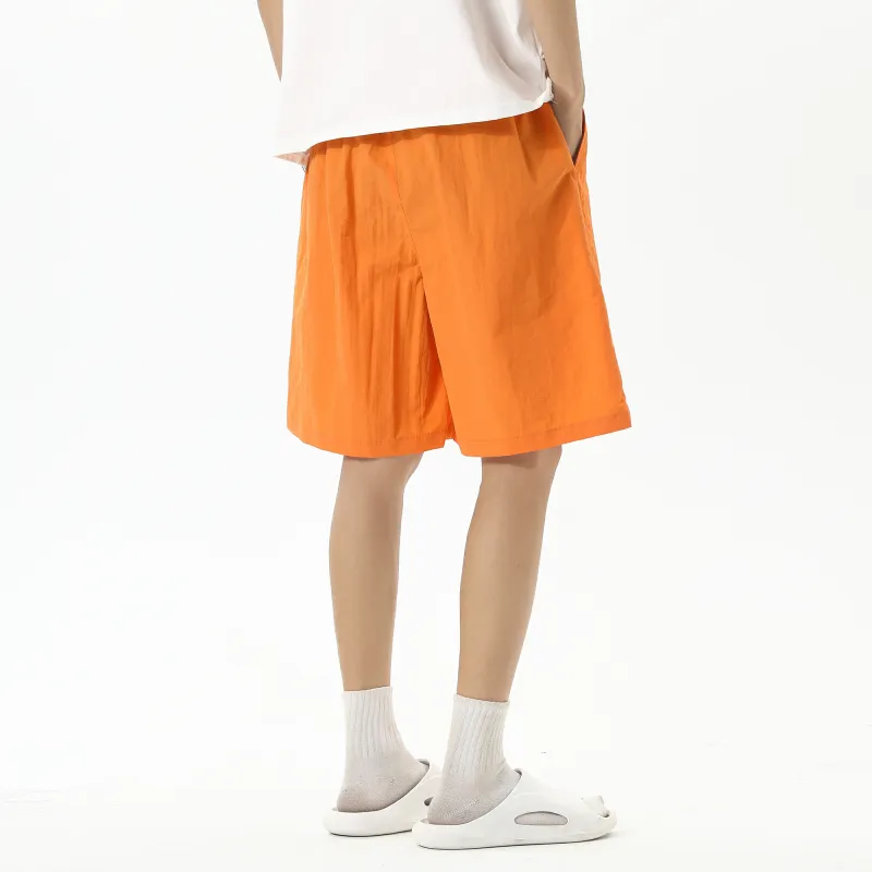 POPEYE Casual Shorts Unisex-7