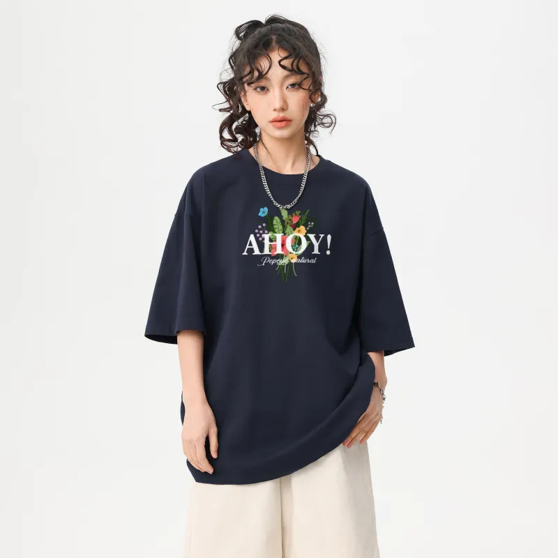 POPEYE T Shirts Unisex-13