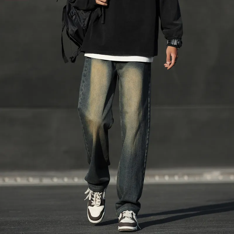 POPEYE Jeans Unisex-6