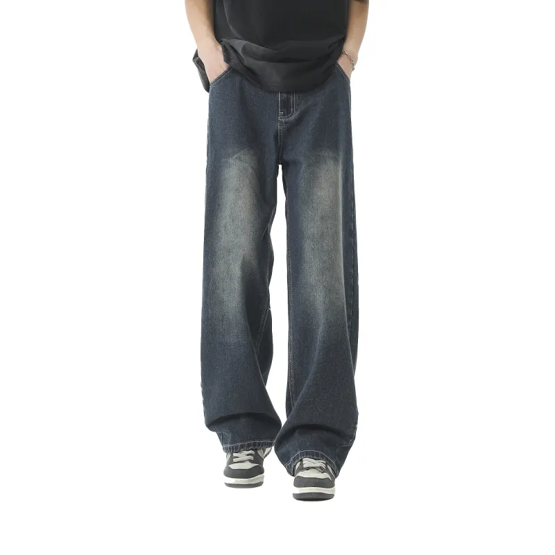 POPEYE Jeans Unisex-21