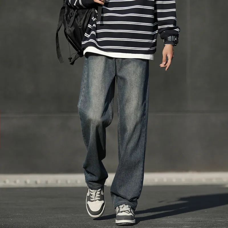 POPEYE Jeans Unisex-21