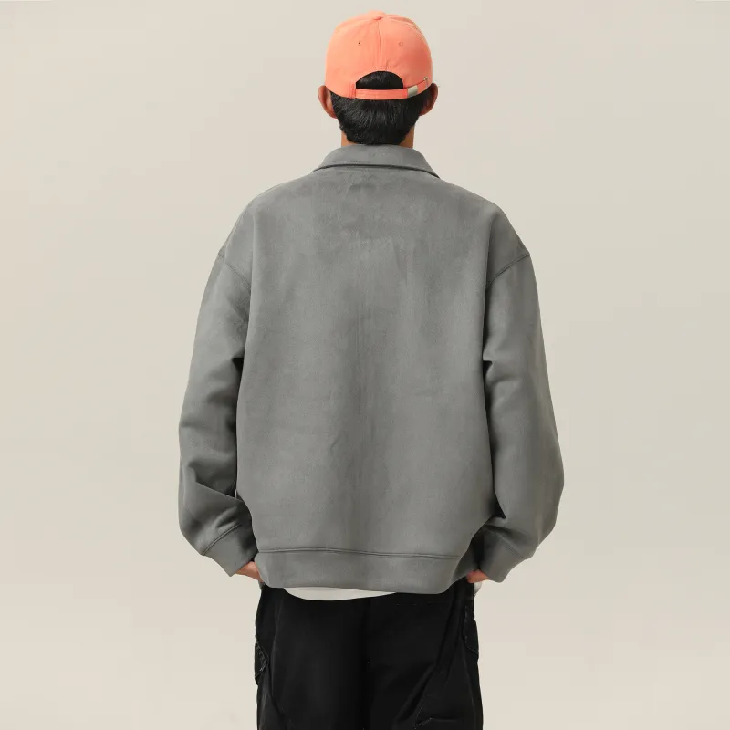 POPEYE Jackets Unisex-8